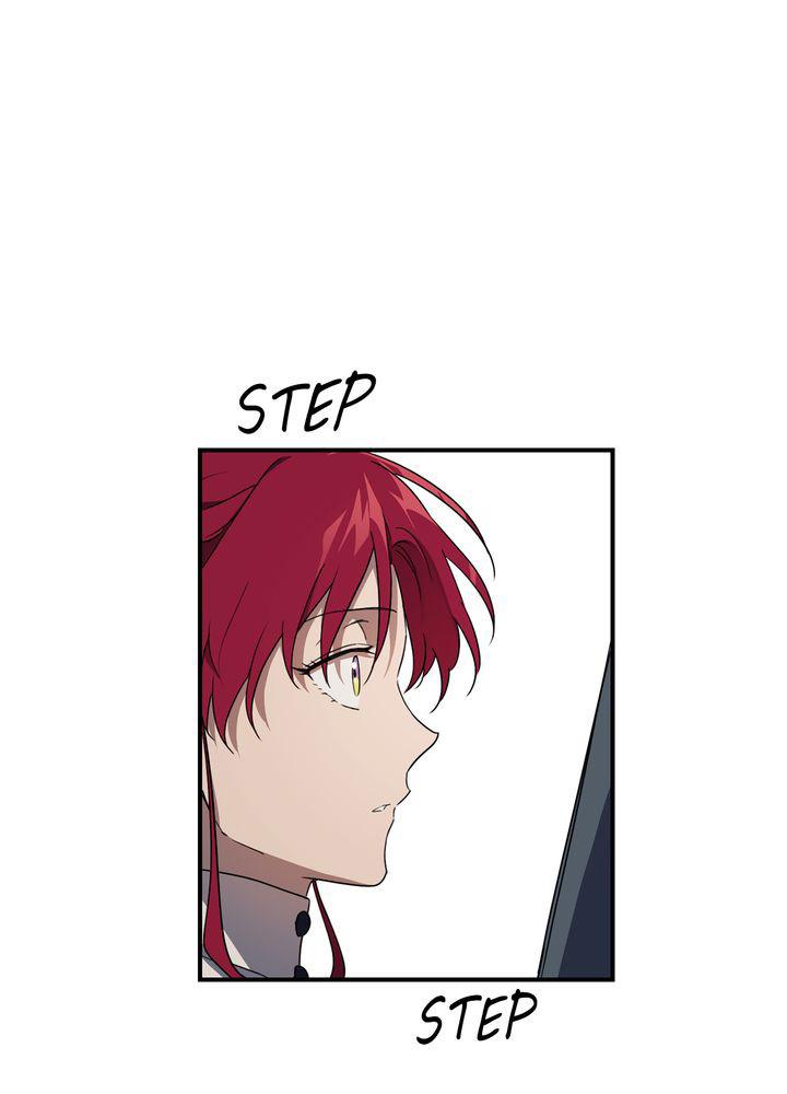 The Spark in Your Eyes Chapter 22