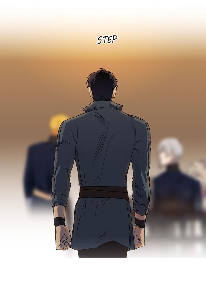 The Spark in Your Eyes Chapter 22