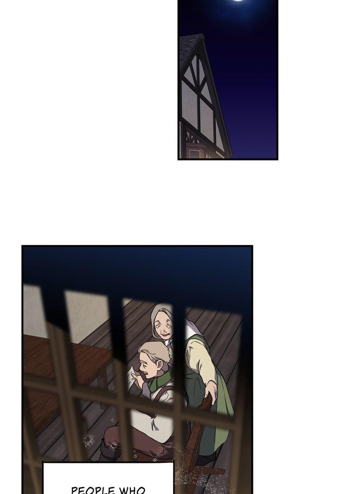 The Spark in Your Eyes Chapter 22