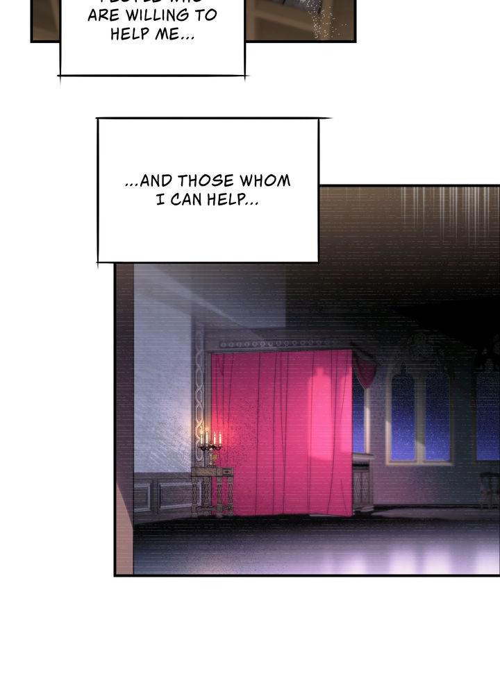 The Spark in Your Eyes Chapter 22