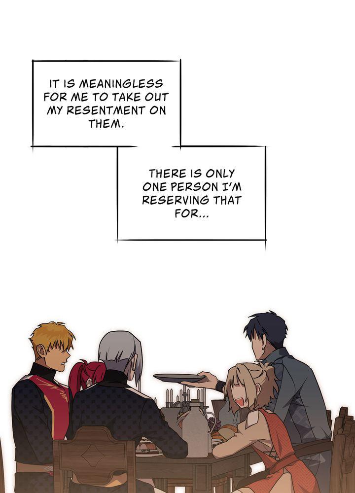 The Spark in Your Eyes Chapter 22