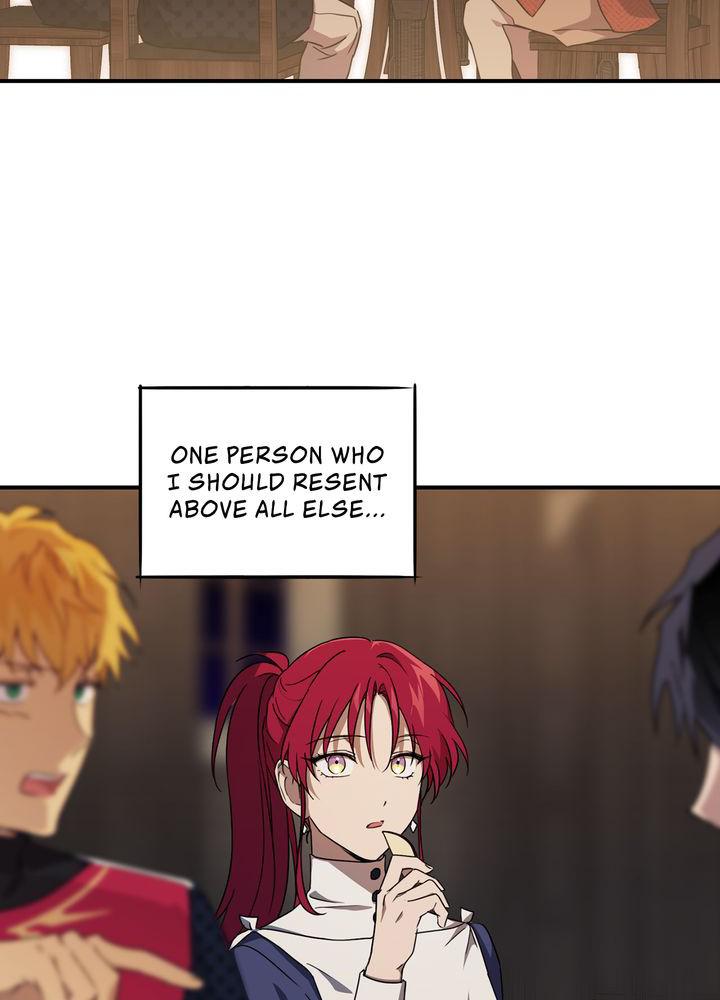 The Spark in Your Eyes Chapter 22