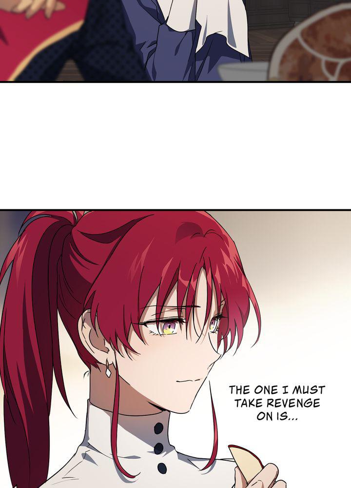 The Spark in Your Eyes Chapter 22