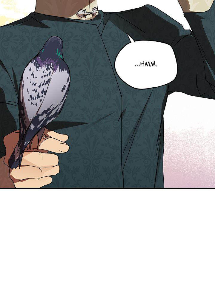 The Spark in Your Eyes Chapter 22