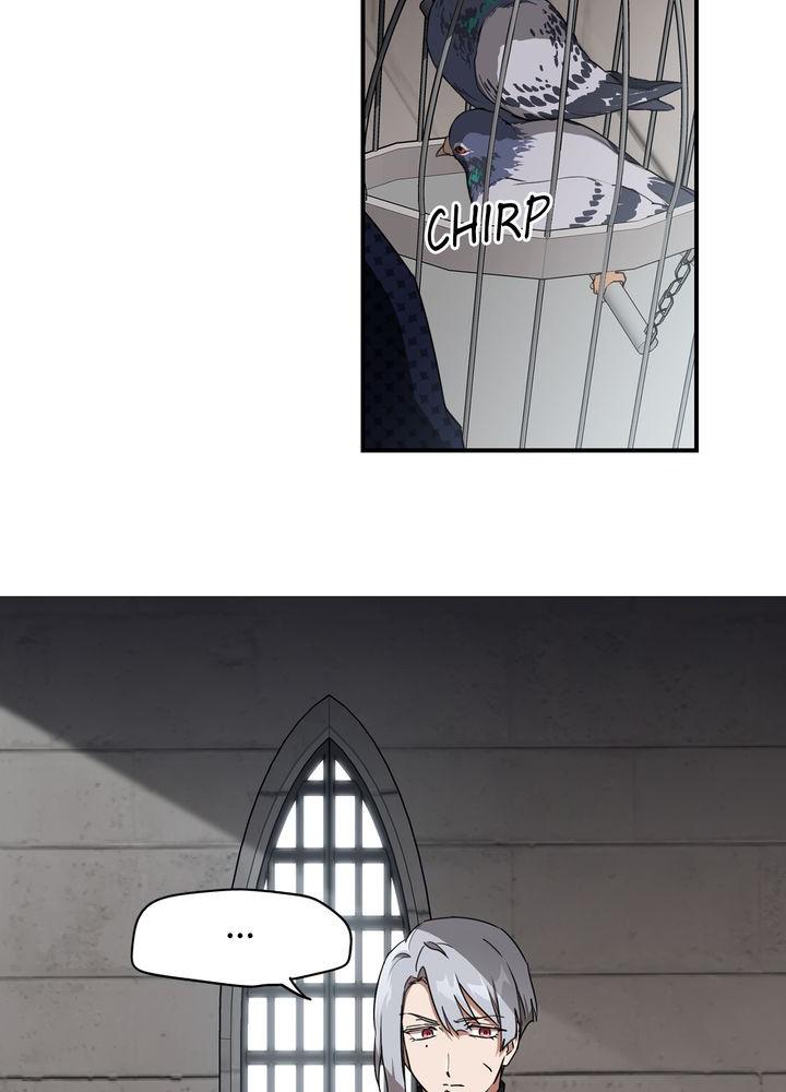 The Spark in Your Eyes Chapter 23