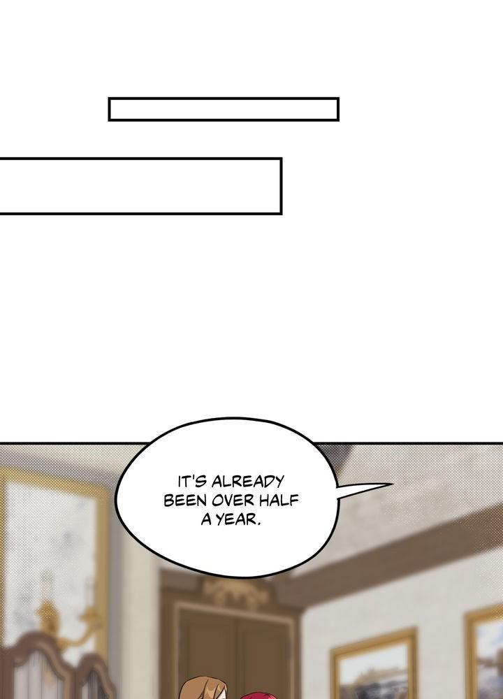 The Spark in Your Eyes Chapter 23