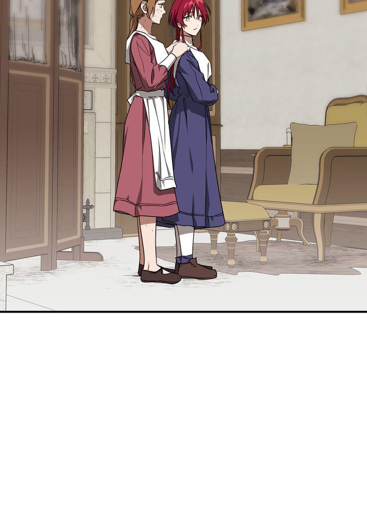 The Spark in Your Eyes Chapter 23