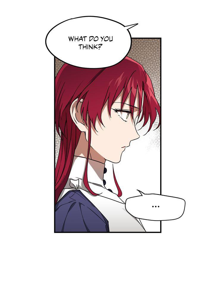 The Spark in Your Eyes Chapter 23