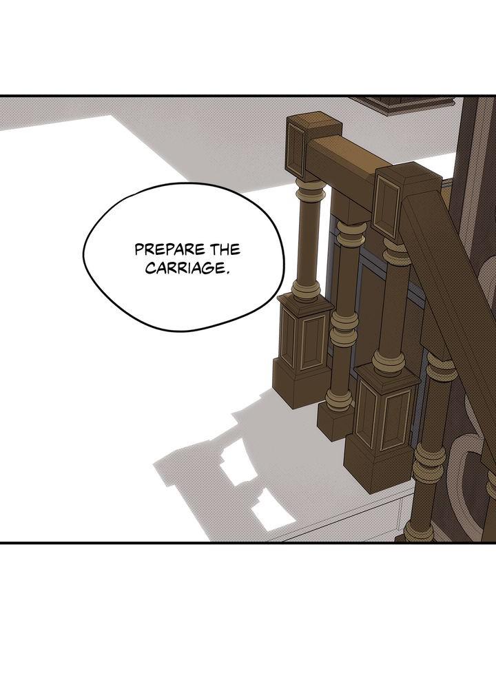 The Spark in Your Eyes Chapter 23