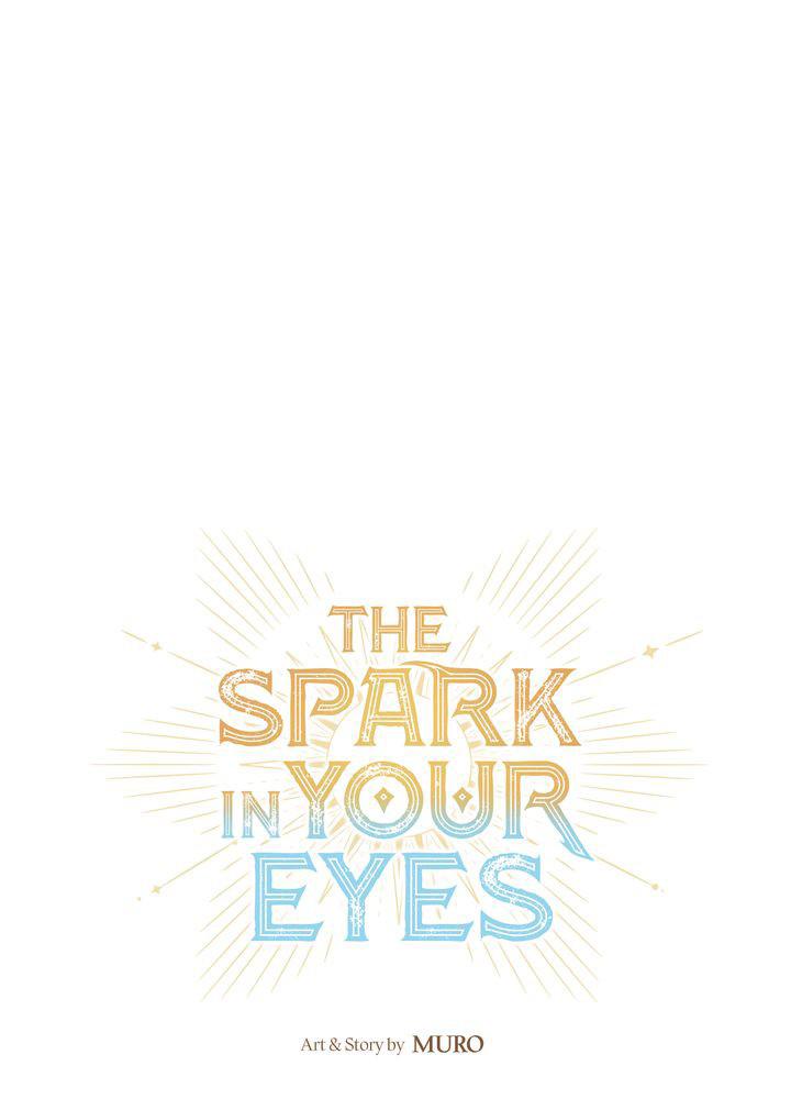 The Spark in Your Eyes Chapter 23