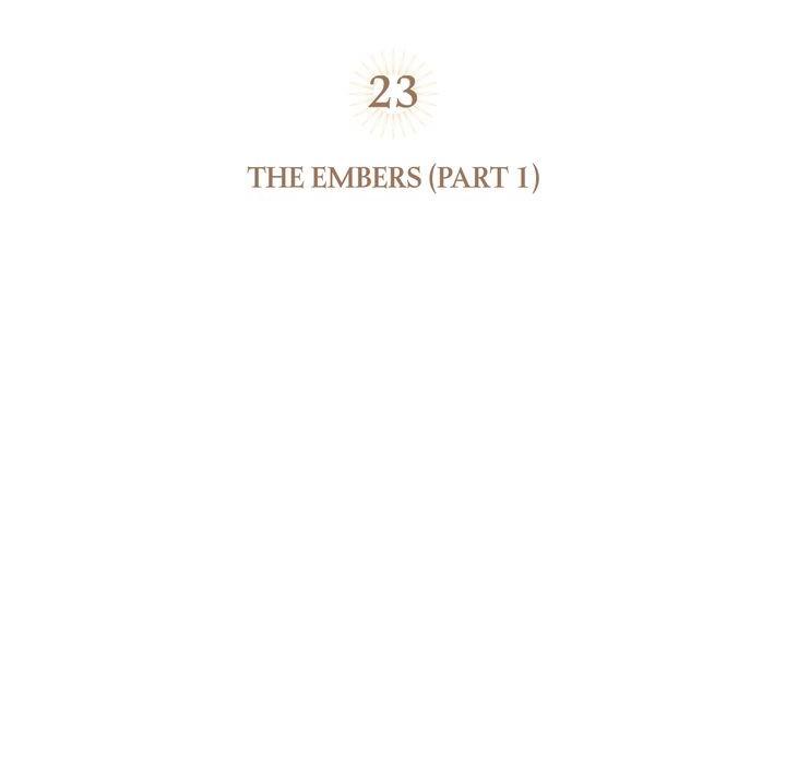 The Spark in Your Eyes Chapter 23