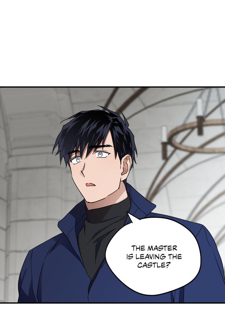 The Spark in Your Eyes Chapter 23