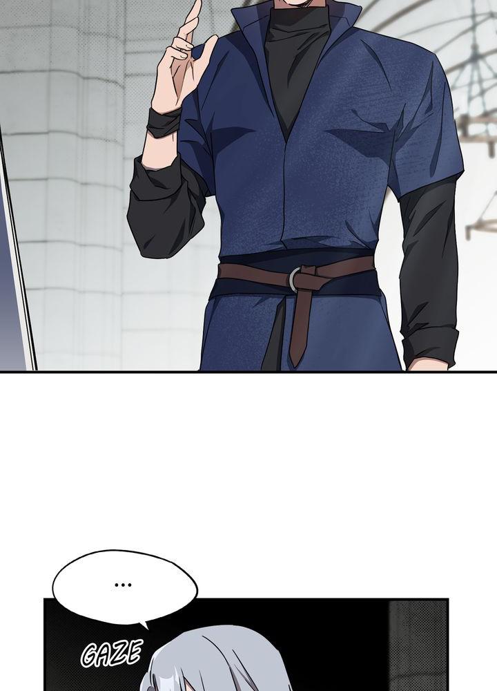 The Spark in Your Eyes Chapter 23