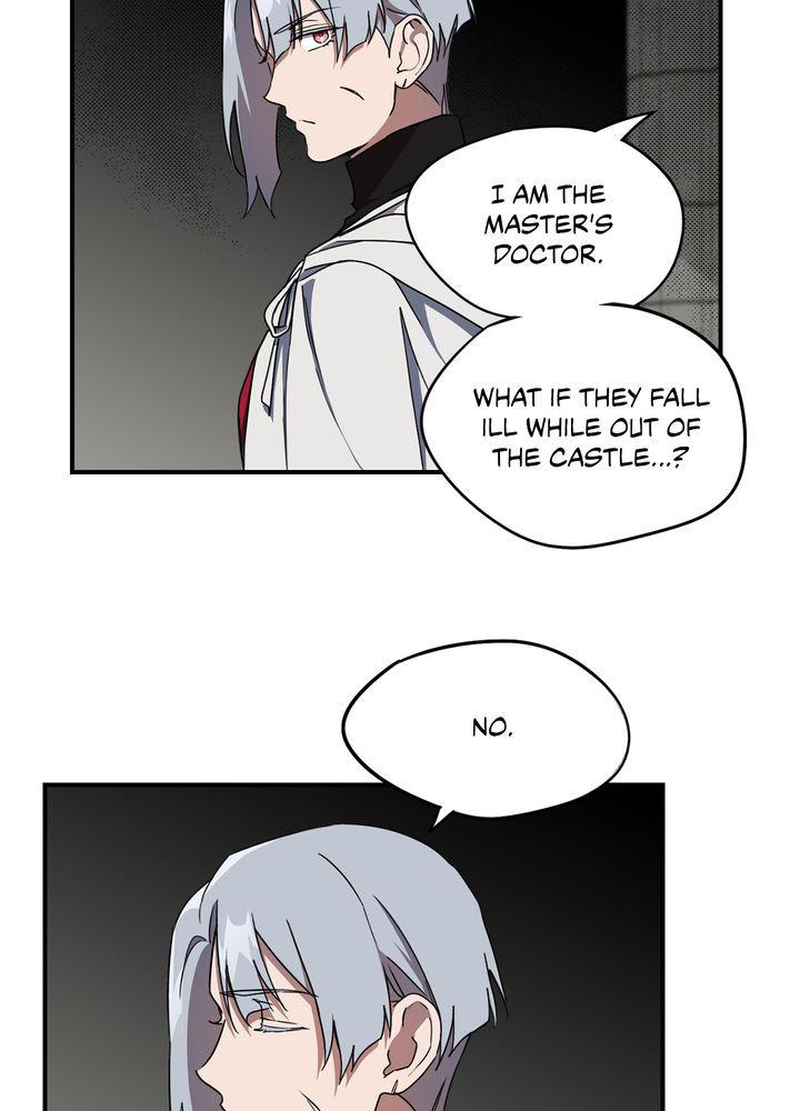 The Spark in Your Eyes Chapter 23