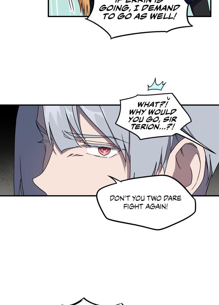 The Spark in Your Eyes Chapter 23