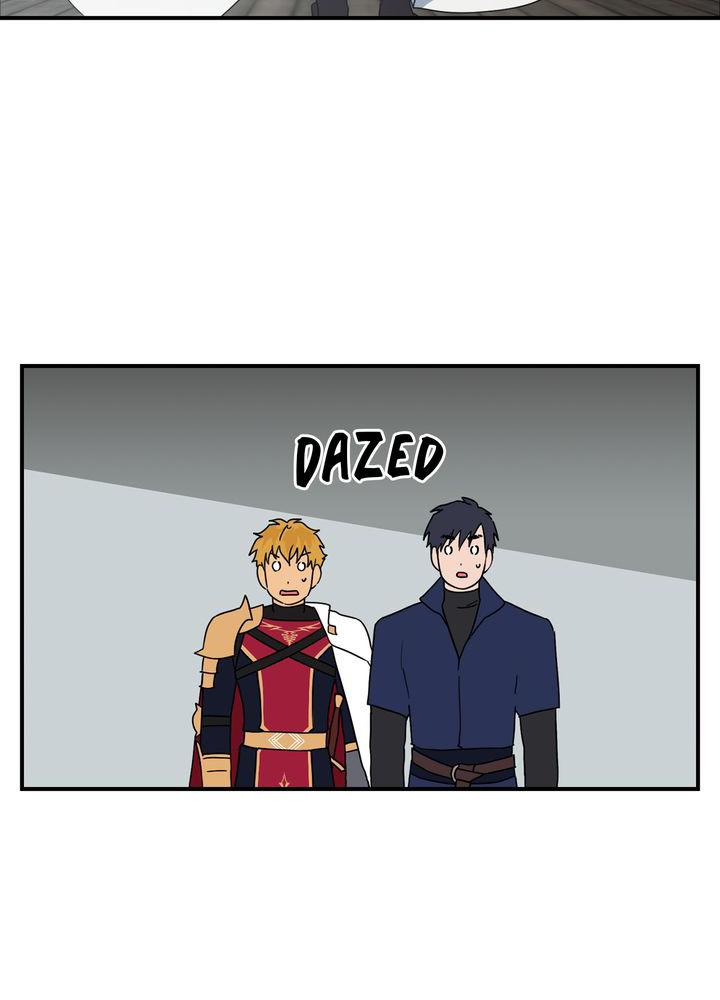 The Spark in Your Eyes Chapter 23