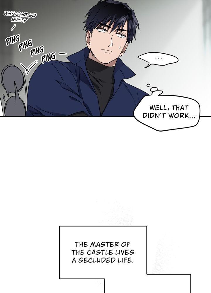 The Spark in Your Eyes Chapter 23