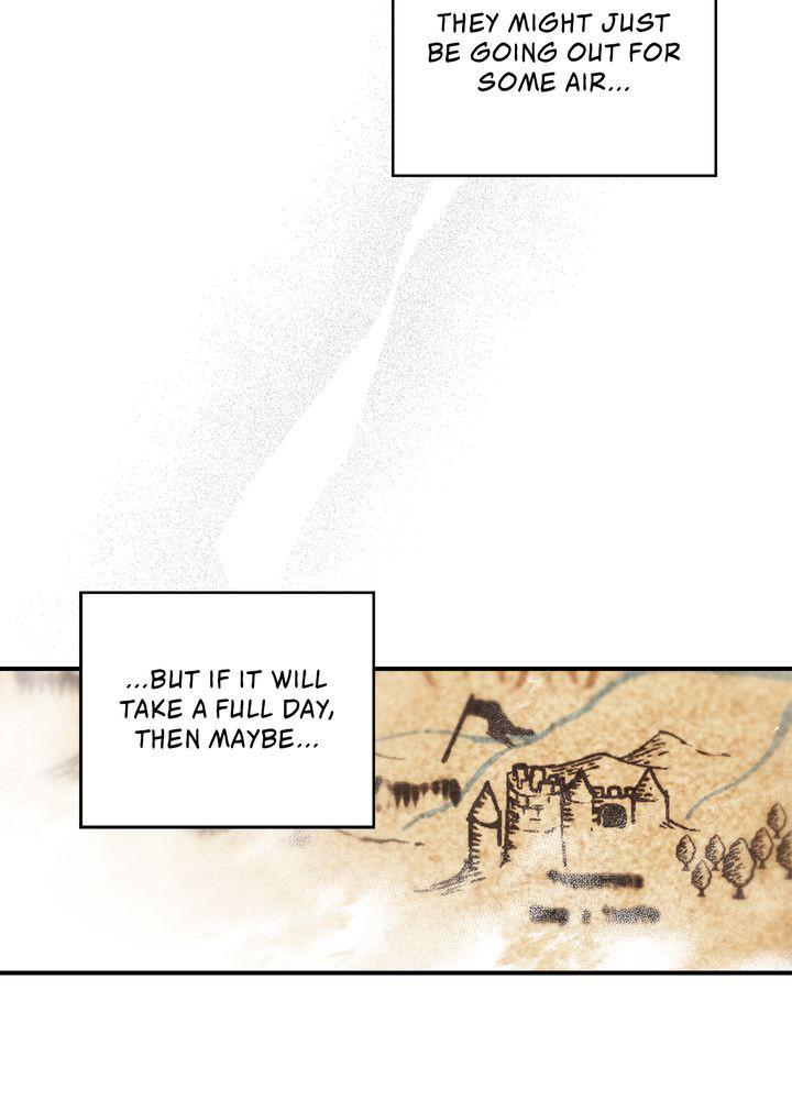 The Spark in Your Eyes Chapter 23