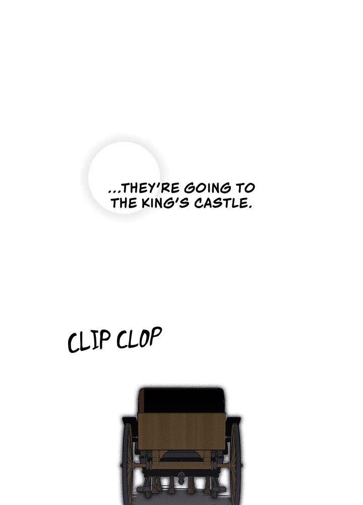 The Spark in Your Eyes Chapter 23