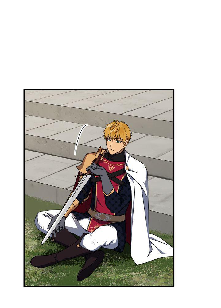 The Spark in Your Eyes Chapter 23