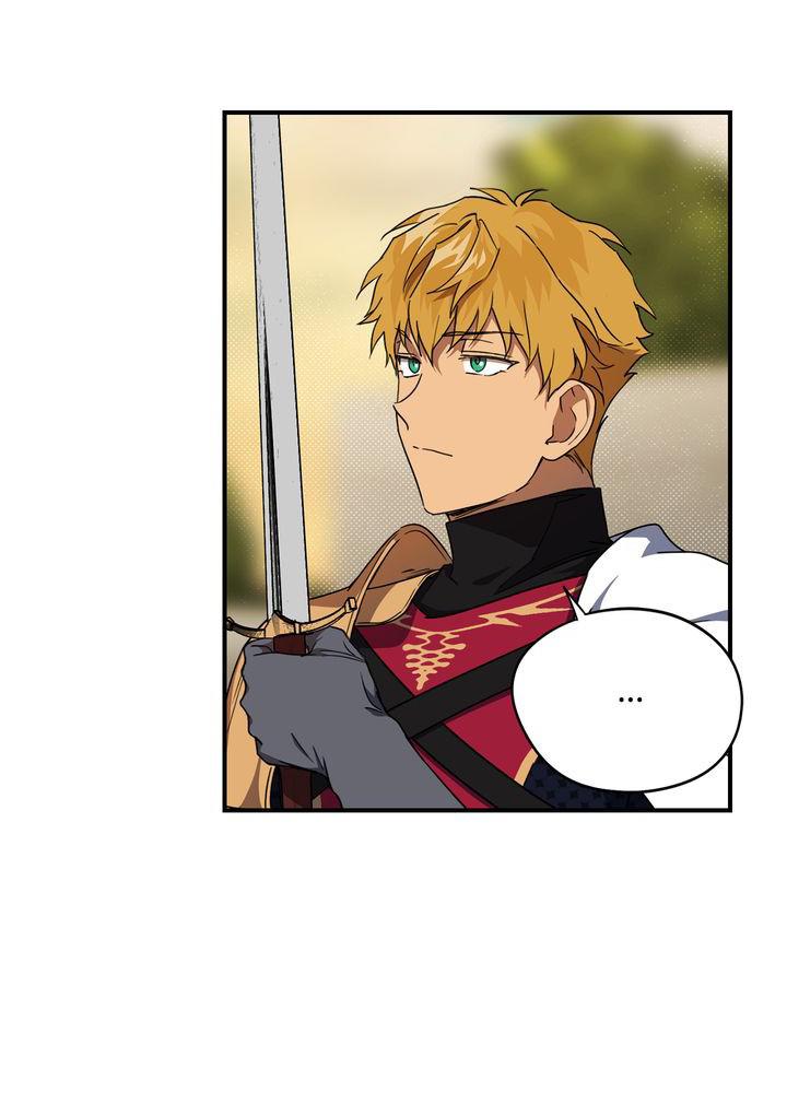 The Spark in Your Eyes Chapter 23