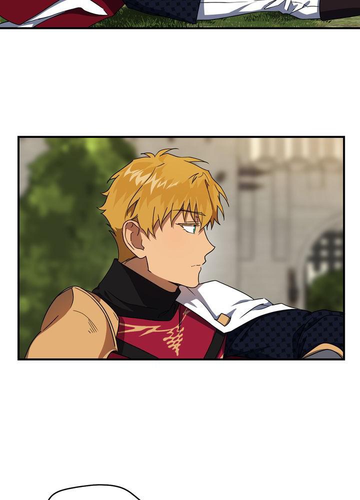 The Spark in Your Eyes Chapter 23