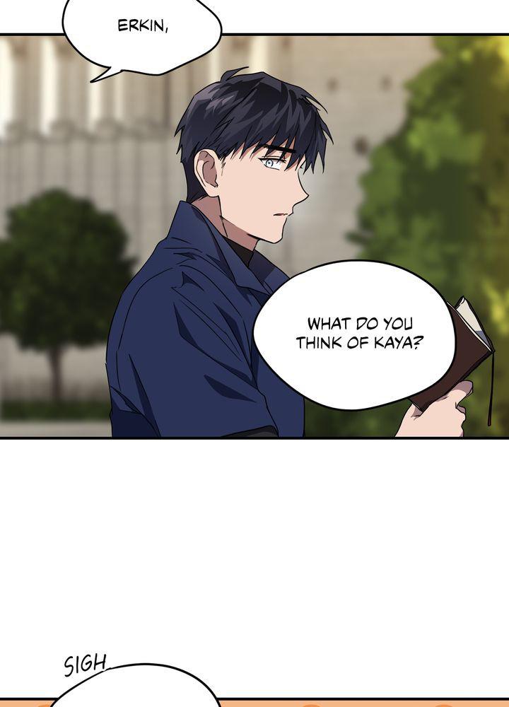 The Spark in Your Eyes Chapter 23