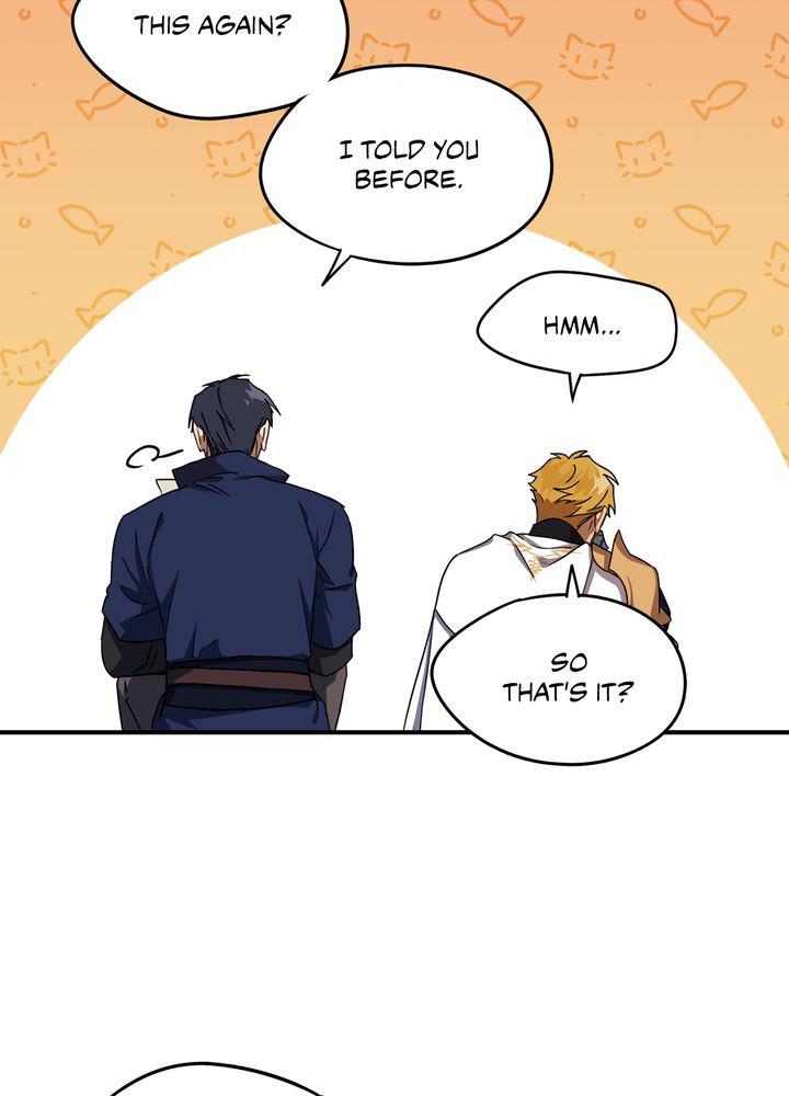 The Spark in Your Eyes Chapter 23