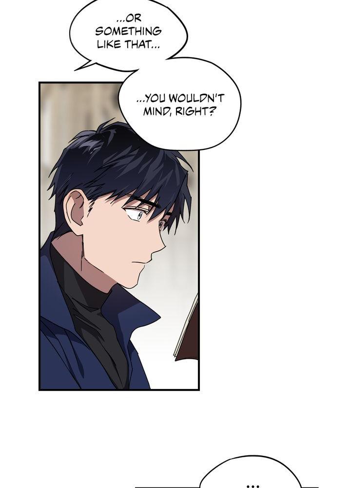 The Spark in Your Eyes Chapter 23