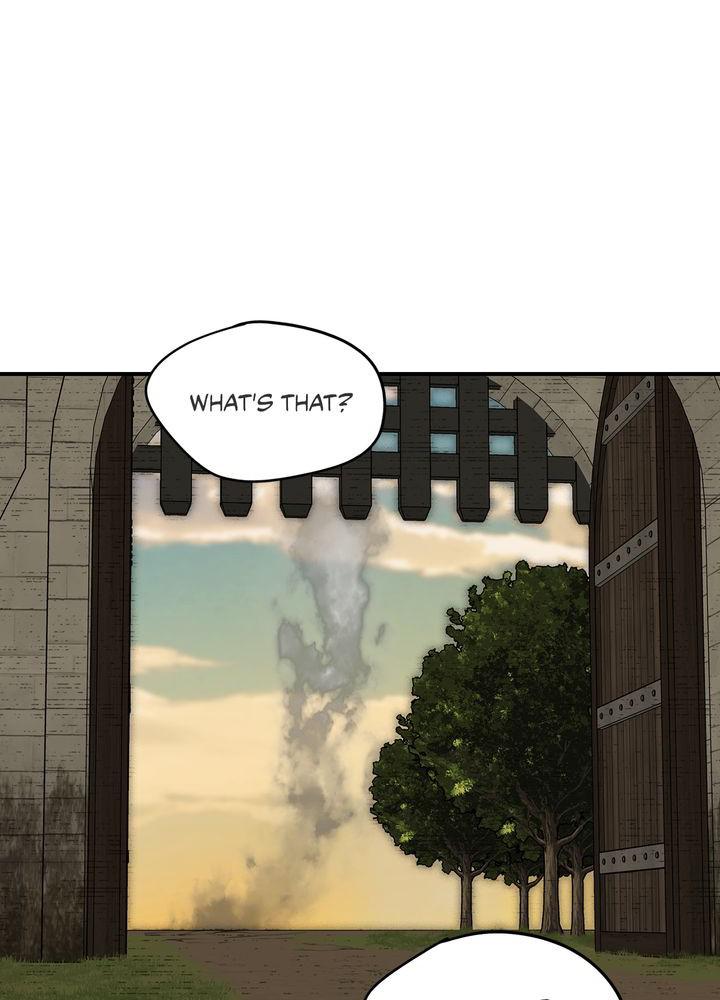 The Spark in Your Eyes Chapter 23