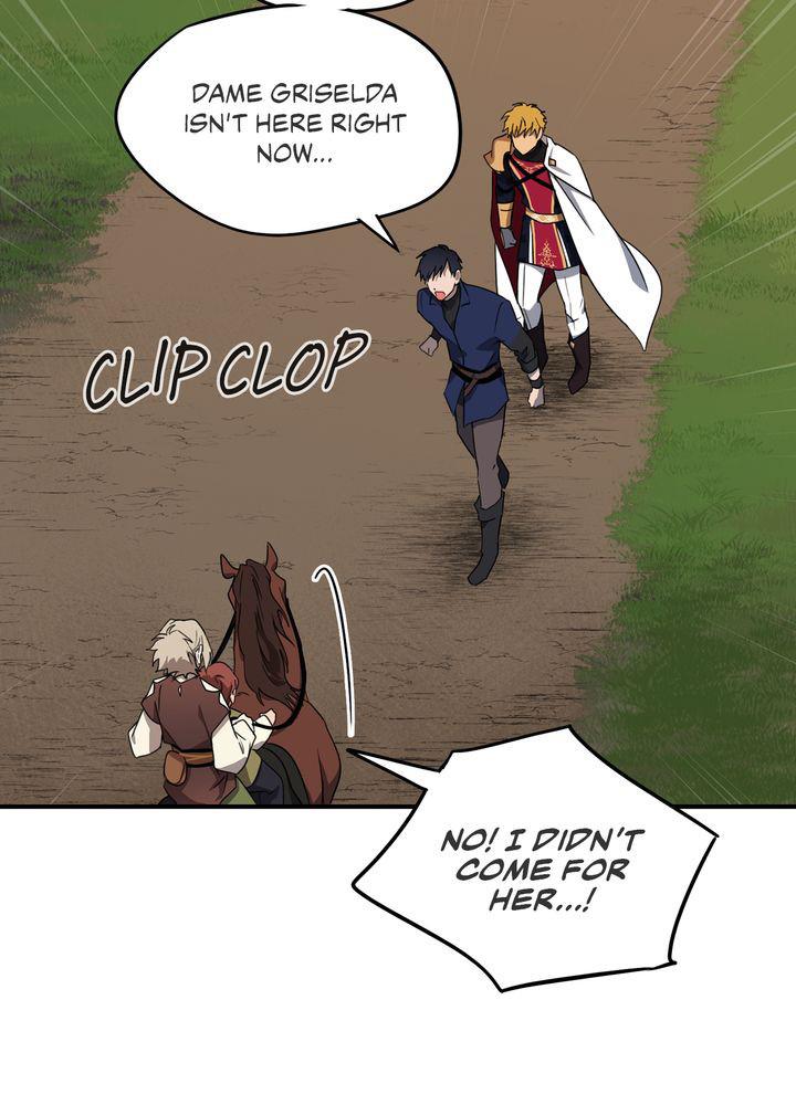 The Spark in Your Eyes Chapter 23