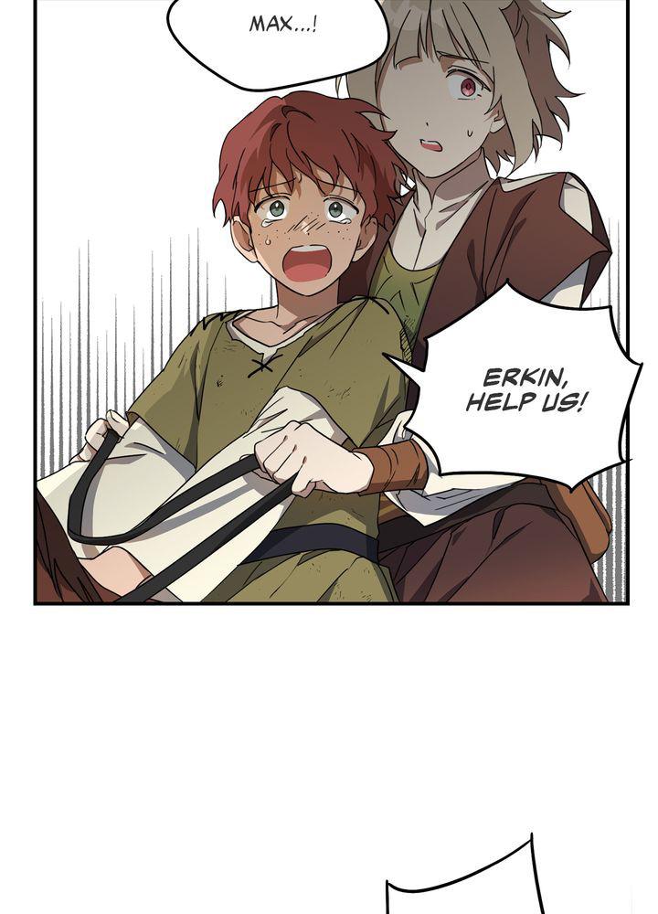 The Spark in Your Eyes Chapter 23