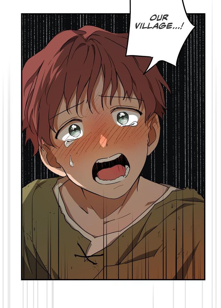 The Spark in Your Eyes Chapter 23