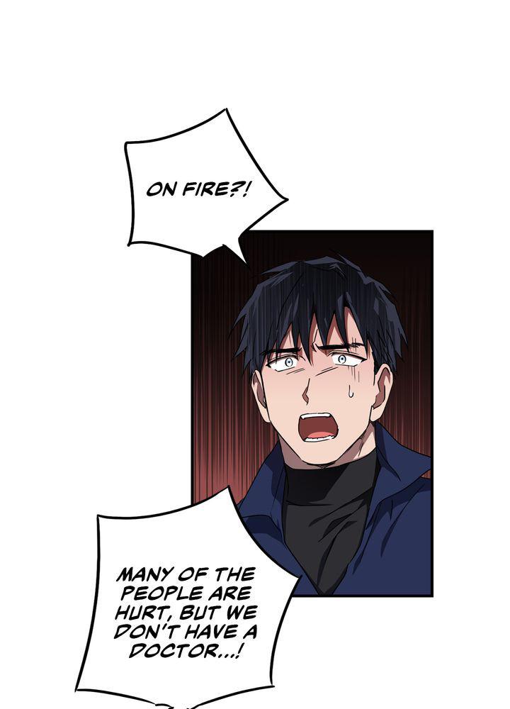 The Spark in Your Eyes Chapter 23