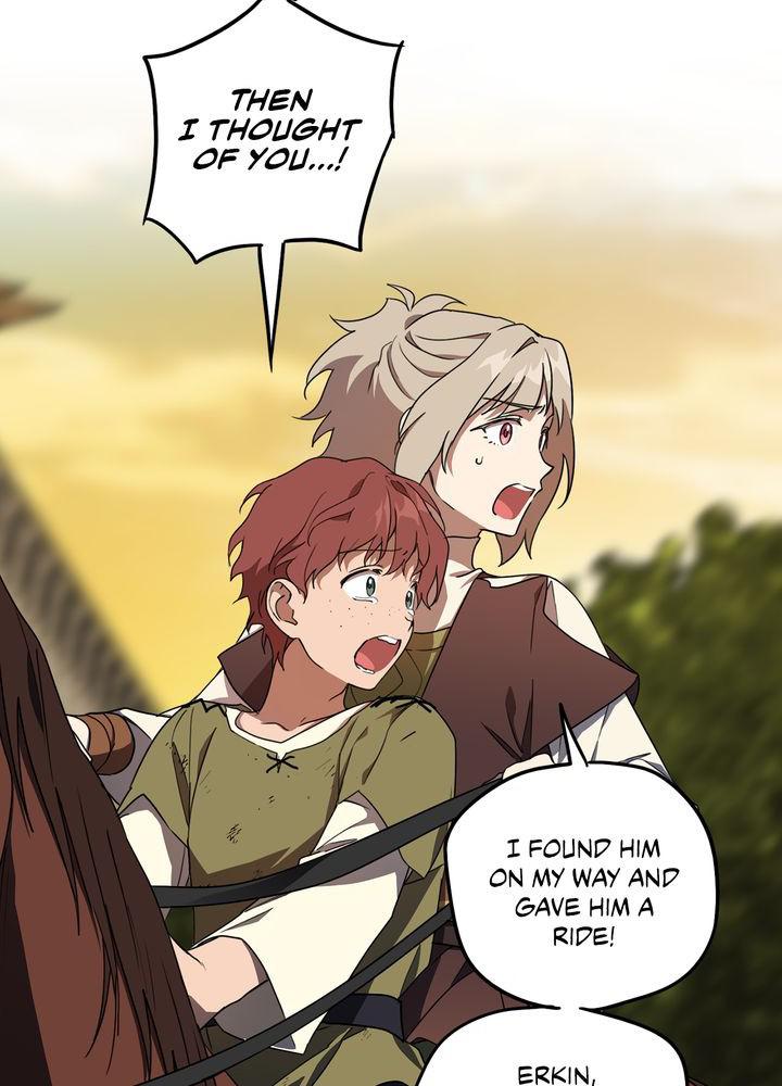 The Spark in Your Eyes Chapter 23