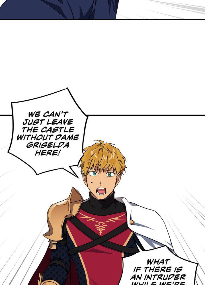 The Spark in Your Eyes Chapter 23