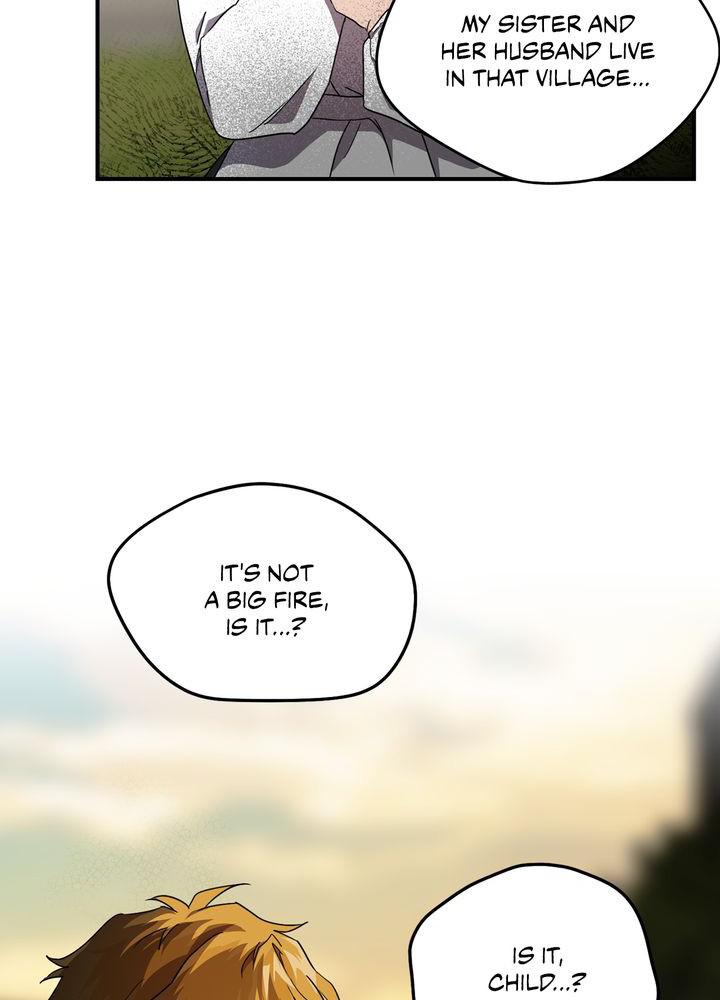 The Spark in Your Eyes Chapter 23