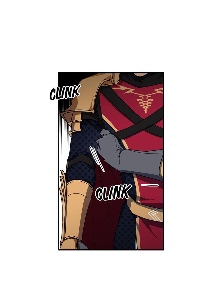 The Spark in Your Eyes Chapter 23