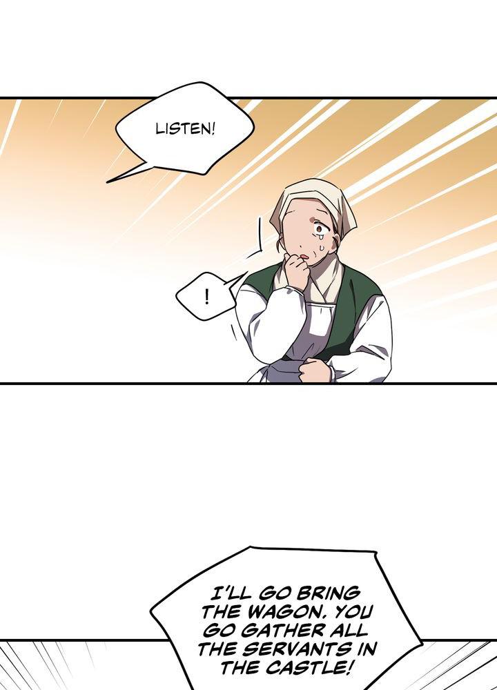 The Spark in Your Eyes Chapter 23