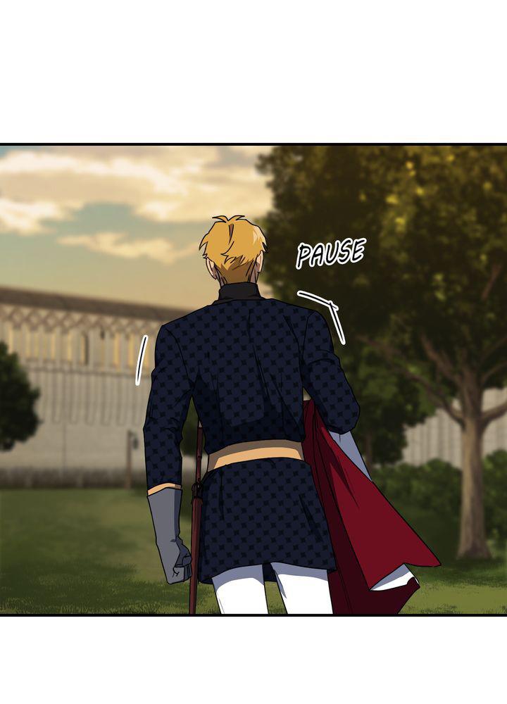 The Spark in Your Eyes Chapter 23