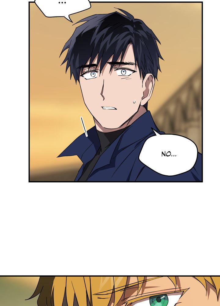 The Spark in Your Eyes Chapter 23