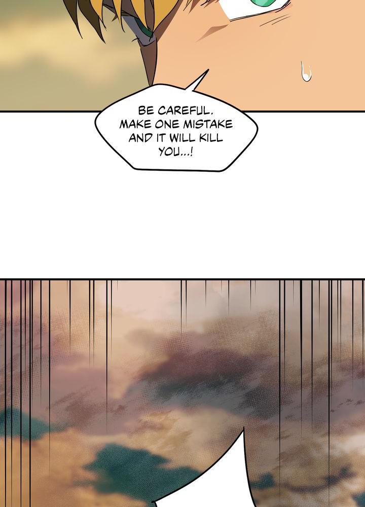 The Spark in Your Eyes Chapter 23