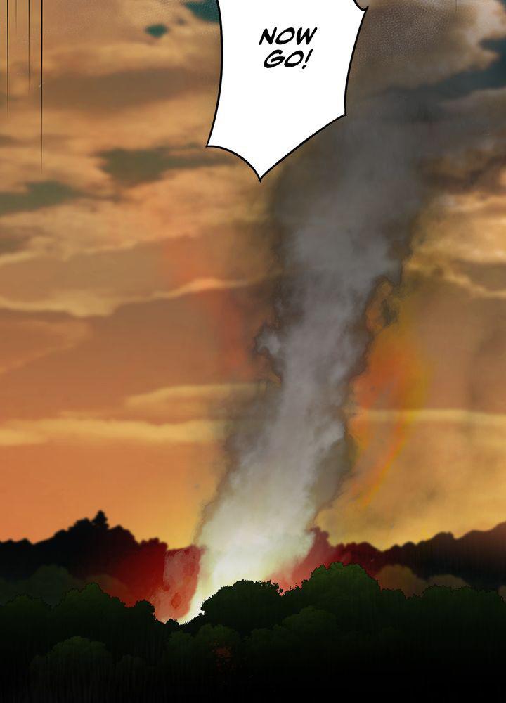 The Spark in Your Eyes Chapter 23