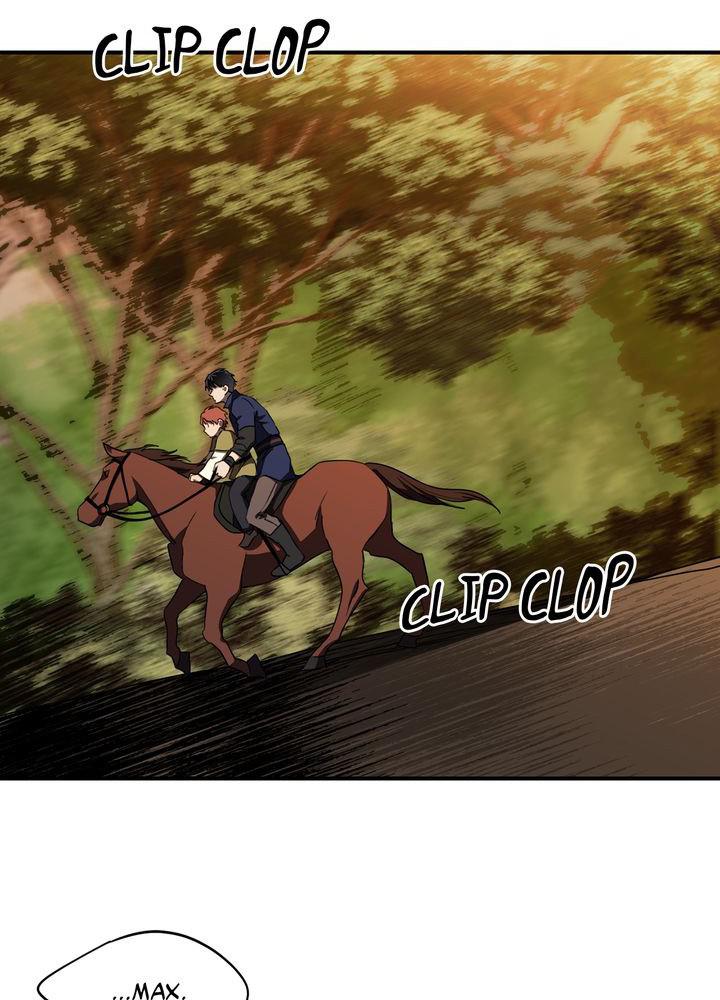 The Spark in Your Eyes Chapter 24