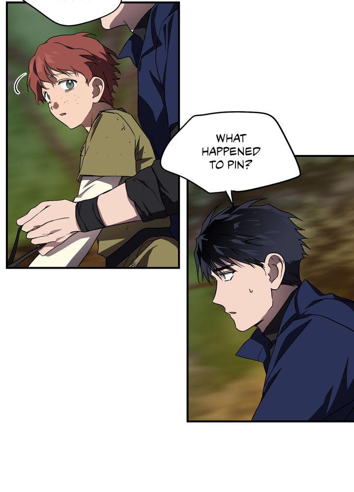 The Spark in Your Eyes Chapter 24