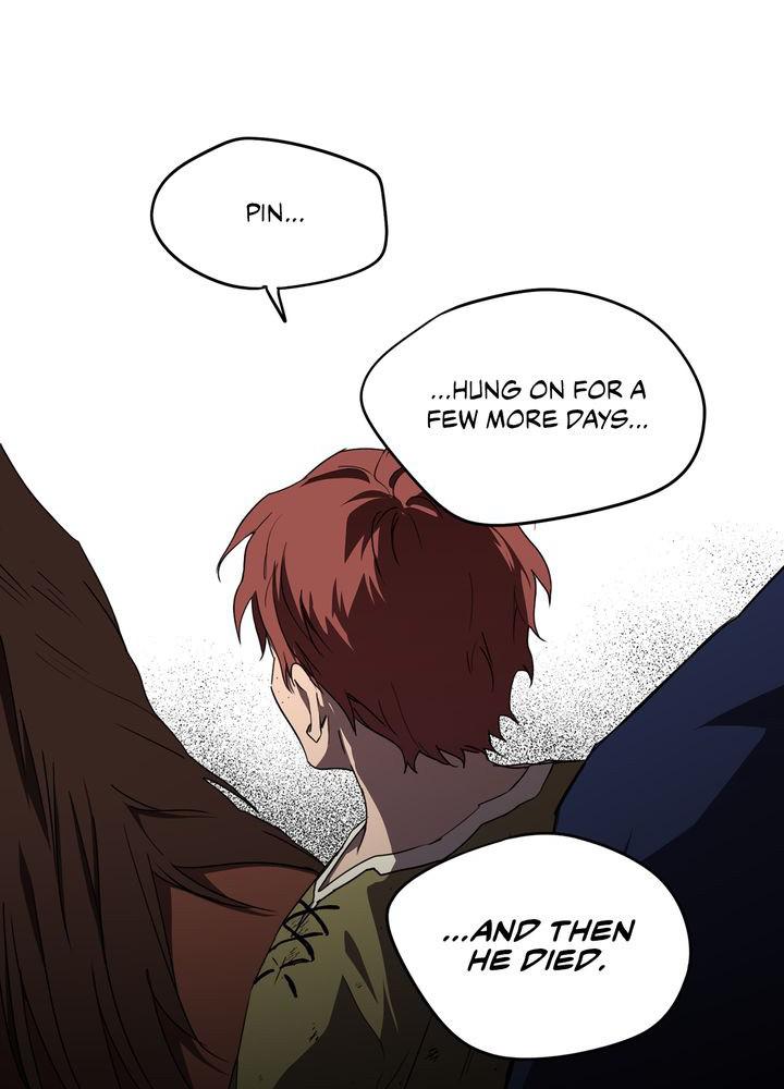 The Spark in Your Eyes Chapter 24