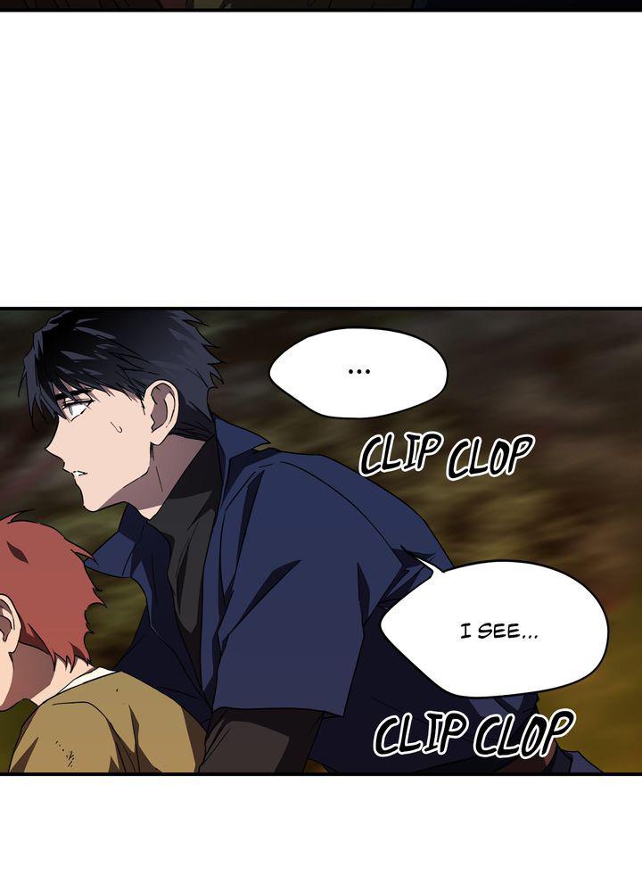 The Spark in Your Eyes Chapter 24