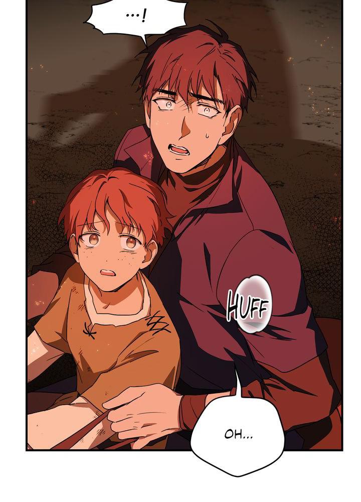 The Spark in Your Eyes Chapter 24