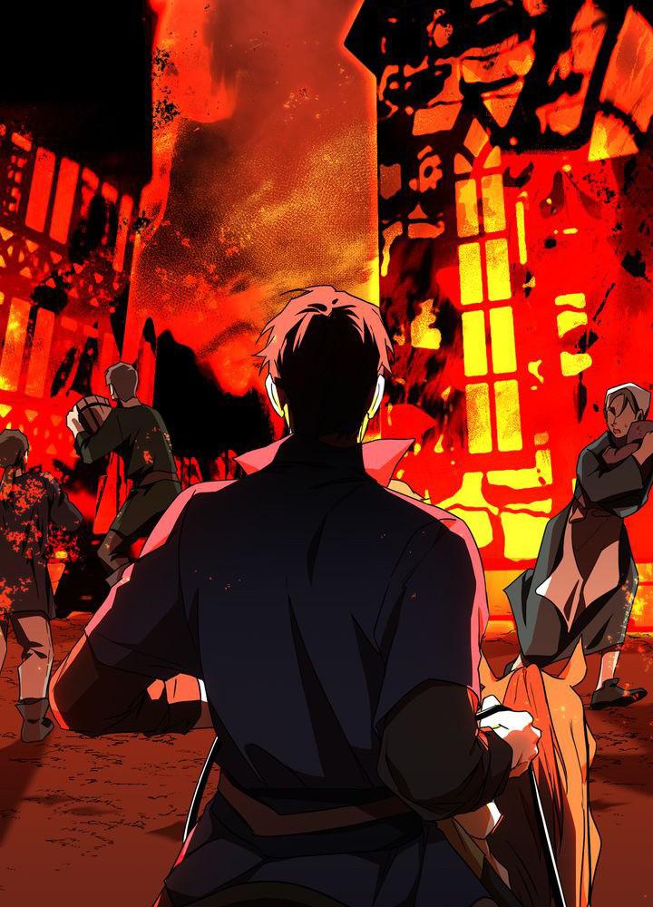 The Spark in Your Eyes Chapter 24