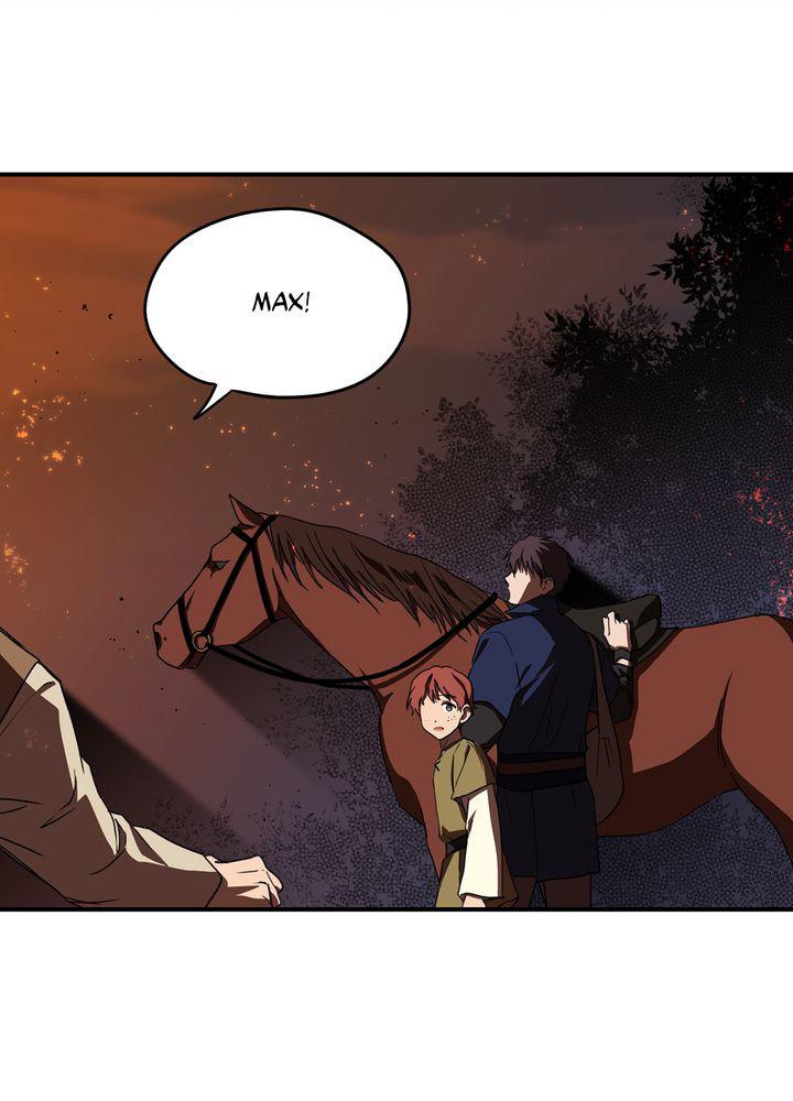 The Spark in Your Eyes Chapter 24